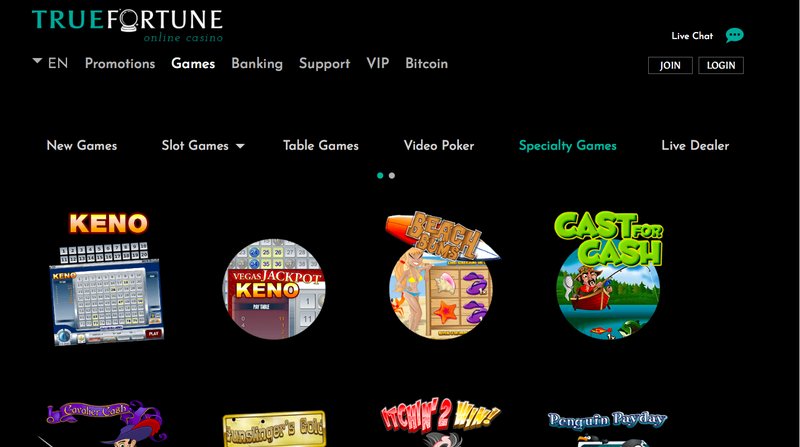 Truefortune casino in United Kingdom Truefortune casino in United Kingdom